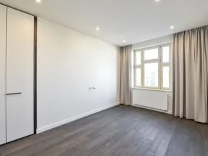 Pronájem bytu 4+kk, Praha - Vinohrady, Laubova, 142 m2