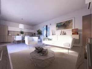 Prodej bytu 2+kk, Trinità d'Agultu e Vignola,Itálie, 60 m2