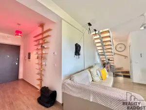 Prodej bytu 4+kk, Città Sant'Angelo,Itálie, 113 m2