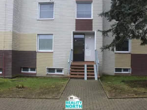 Pronájem bytu 1+kk, Chlumec, Vyklická, 33 m2