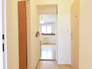 Pronájem bytu 2+kk, Praha - Vršovice, Sevastopolská, 47 m2