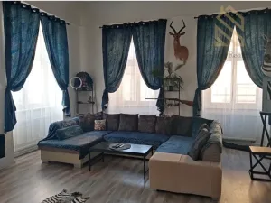 Prodej bytu 3+kk, Terezín, Dlouhá, 115 m2