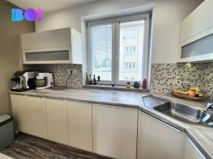 Pronájem bytu 2+1, Prostějov, nám. Spojenců, 64 m2