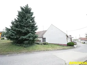 Prodej rodinného domu, Zaječí, 192 m2