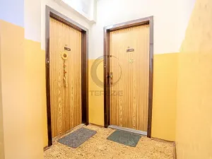 Prodej bytu 1+kk, Praha - Modřany, Daškova, 31 m2