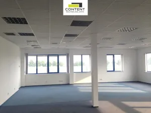 Pronájem skladu, Praha - Zličín, Na Radosti, 2905 m2