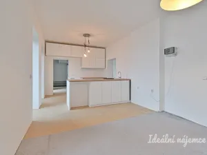 Pronájem bytu 3+kk, Bučovice, Nádražní, 75 m2