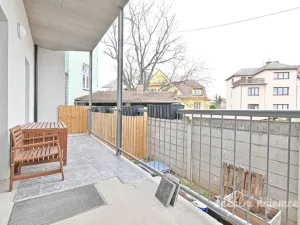 Pronájem bytu 3+kk, Bučovice, Nádražní, 75 m2