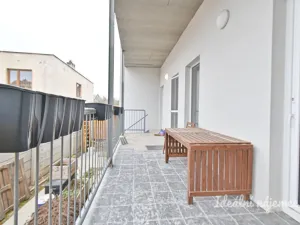 Pronájem bytu 3+kk, Bučovice, Nádražní, 75 m2