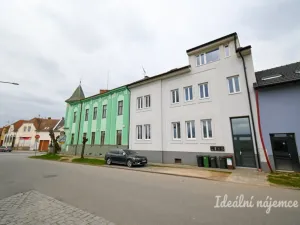Pronájem bytu 3+kk, Bučovice, Nádražní, 75 m2