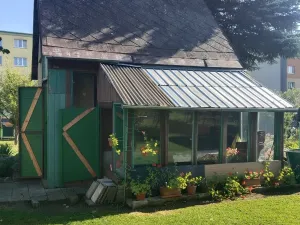 Prodej chaty, Chodov, Konečná, 19 m2