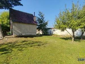 Prodej chaty, Chodov, Konečná, 19 m2