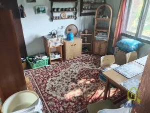 Prodej chaty, Chodov, Konečná, 19 m2