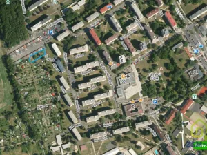 Prodej chaty, Chodov, Konečná, 19 m2