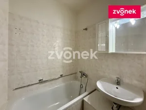 Pronájem bytu 2+kk, Zlín, Podlesí V, 52 m2