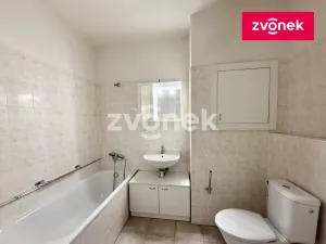 Pronájem bytu 2+kk, Zlín, Podlesí V, 52 m2