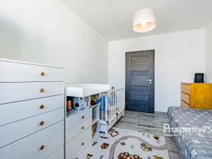 Prodej bytu 3+1, Jablunkov, Čs. armády, 68 m2