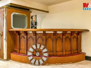 Pronájem obchodního prostoru, Ostrava - Hrabůvka, Horní, 250 m2