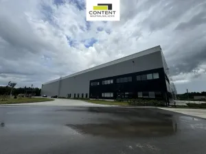 Pronájem skladu, Klášterec nad Ohří - Vernéřov, Průmyslová, 20736 m2