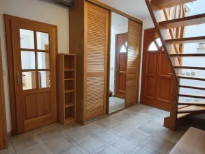 Prodej rodinného domu, Kunice, Járy Cimrmana, 252 m2