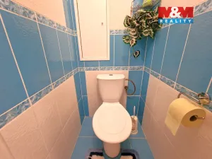 Prodej bytu 3+1, Studénka - Butovice, L. Janáčka, 70 m2