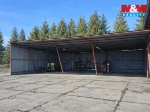 Pronájem garáže, Mosty u Jablunkova, 120 m2