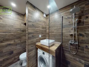 Prodej bytu 1+kk, Teplice - Trnovany, Hlávkova, 27 m2