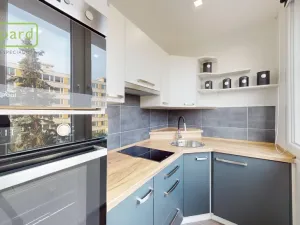 Prodej bytu 1+kk, Teplice - Trnovany, Hlávkova, 27 m2