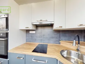 Prodej bytu 1+kk, Teplice - Trnovany, Hlávkova, 27 m2