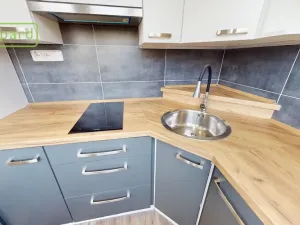 Prodej bytu 1+kk, Teplice - Trnovany, Hlávkova, 27 m2