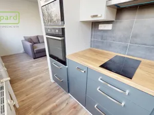 Prodej bytu 1+kk, Teplice - Trnovany, Hlávkova, 27 m2