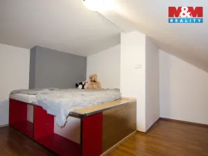 Pronájem bytu 2+kk, Mladá Boleslav - Mladá Boleslav II, Lukášova, 56 m2