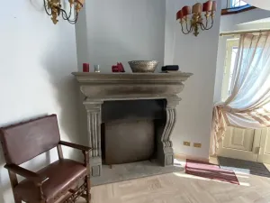 Pronájem vily, Corsanico, Itálie, Via di Casesi, 200 m2