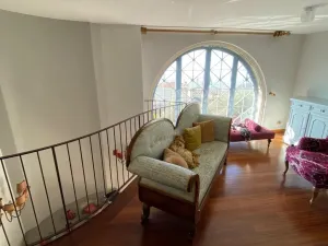 Pronájem vily, Corsanico, Itálie, Via di Casesi, 200 m2