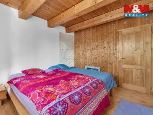 Prodej rodinného domu, Dobruška - Spáleniště, 400 m2