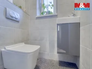 Prodej rodinného domu, Rotava, Samota, 128 m2