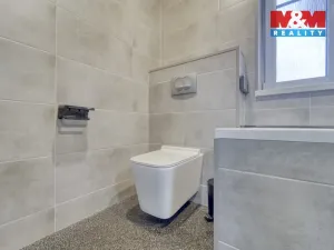 Prodej rodinného domu, Rotava, Samota, 128 m2