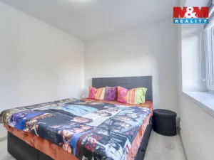 Prodej rodinného domu, Rotava, Samota, 128 m2