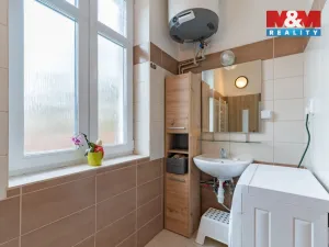 Prodej bytu 1+1, Aš, Slovanská, 56 m2