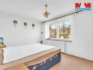 Prodej rodinného domu, Načešice, 150 m2