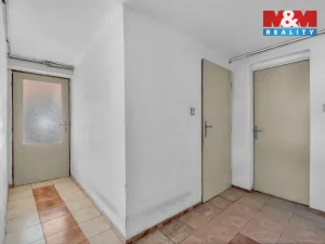 Prodej rodinného domu, Načešice, 150 m2