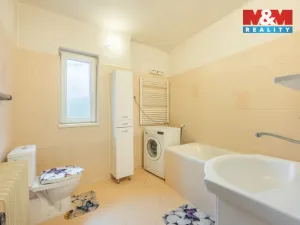 Prodej rodinného domu, Tuřany, 108 m2