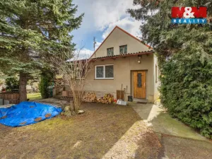 Prodej rodinného domu, Tuřany, 108 m2