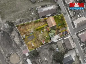 Prodej rodinného domu, Tuřany, 108 m2