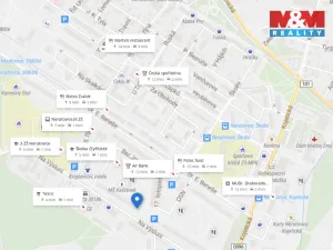 Prodej bytu 3+1, Neratovice, Na Výsluní, 76 m2