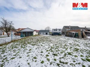 Prodej rodinného domu, Kurovice, 93 m2