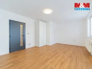 Pronájem kanceláře, Cheb, K Nemocnici, 15 m2