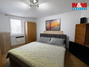 Prodej bytu 2+1, Svor, 67 m2