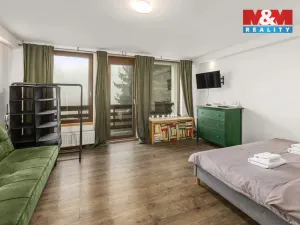 Prodej rodinného domu, Benecko - Horní Štěpanice, 180 m2