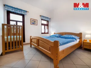 Prodej restaurace, Liberk - Rampuše, 1500 m2